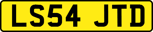 LS54JTD