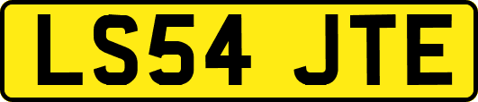 LS54JTE