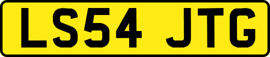 LS54JTG