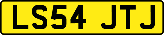 LS54JTJ