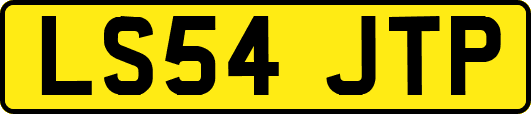 LS54JTP
