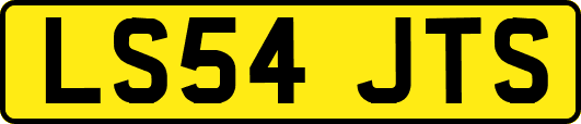 LS54JTS