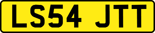LS54JTT