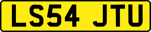 LS54JTU