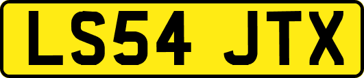 LS54JTX