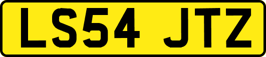 LS54JTZ