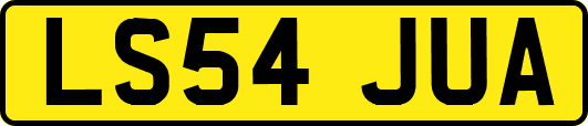 LS54JUA