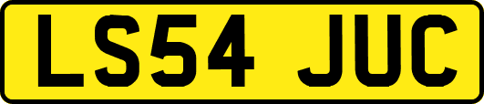 LS54JUC