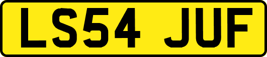 LS54JUF