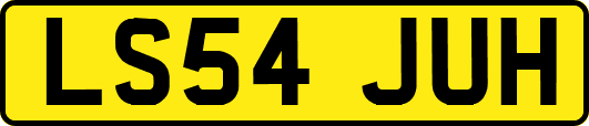 LS54JUH