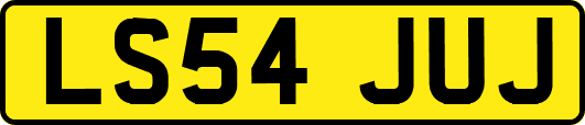 LS54JUJ