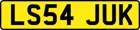 LS54JUK