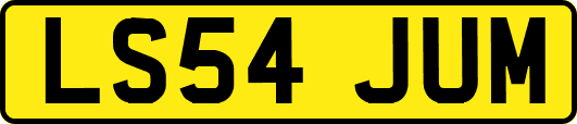 LS54JUM