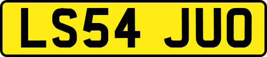 LS54JUO