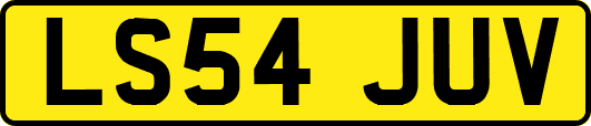 LS54JUV