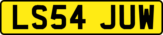 LS54JUW