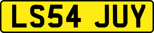 LS54JUY