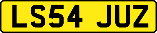 LS54JUZ