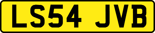 LS54JVB