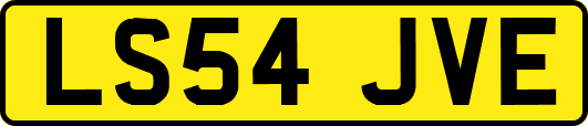 LS54JVE