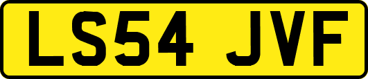 LS54JVF