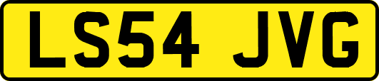 LS54JVG