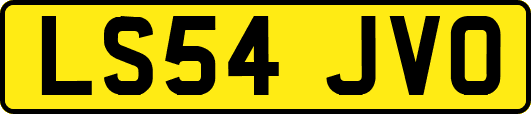 LS54JVO