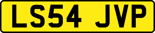 LS54JVP