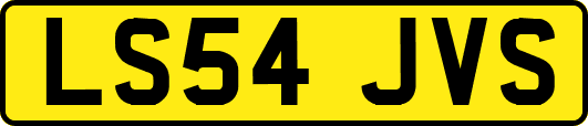 LS54JVS