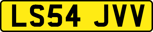 LS54JVV