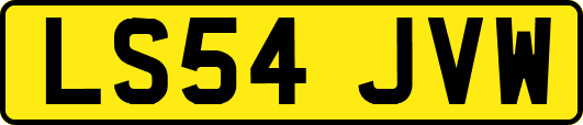 LS54JVW