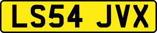 LS54JVX