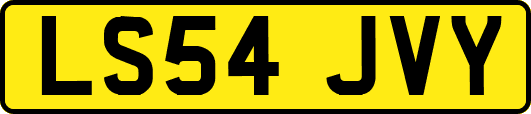 LS54JVY