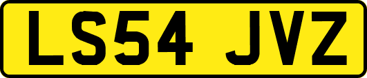 LS54JVZ