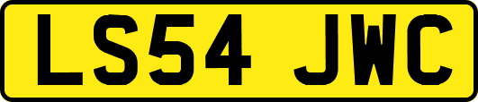 LS54JWC