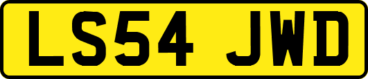 LS54JWD