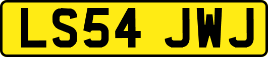 LS54JWJ
