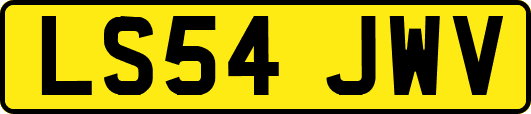 LS54JWV