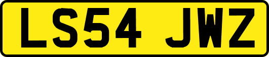 LS54JWZ