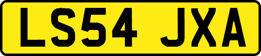 LS54JXA