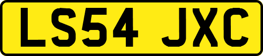 LS54JXC