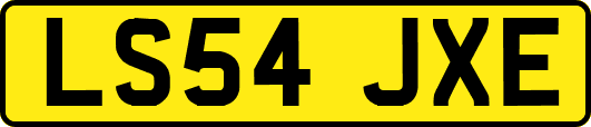 LS54JXE