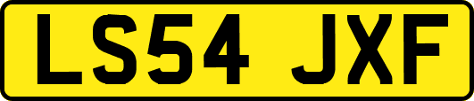 LS54JXF