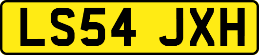 LS54JXH