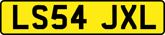 LS54JXL