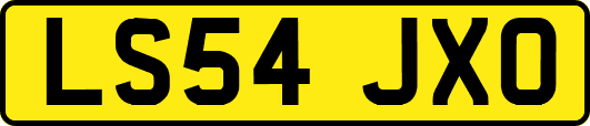 LS54JXO
