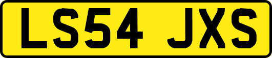 LS54JXS