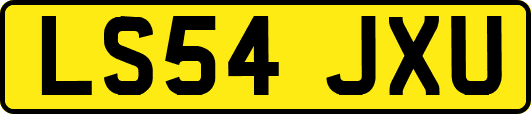 LS54JXU