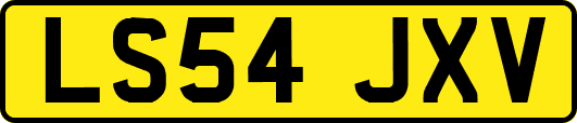 LS54JXV