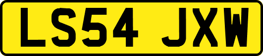 LS54JXW